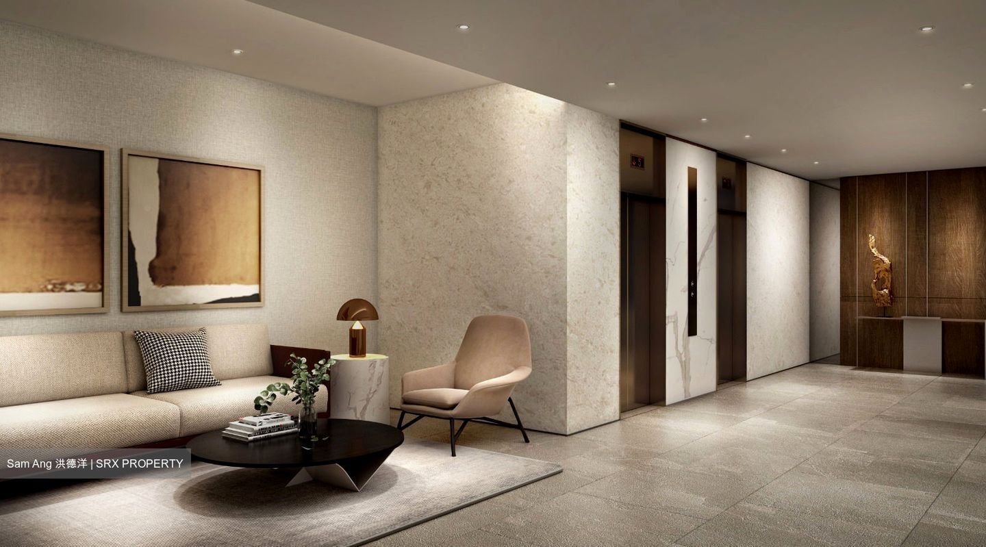 Orchard Sophia (D9), Apartment #506846011